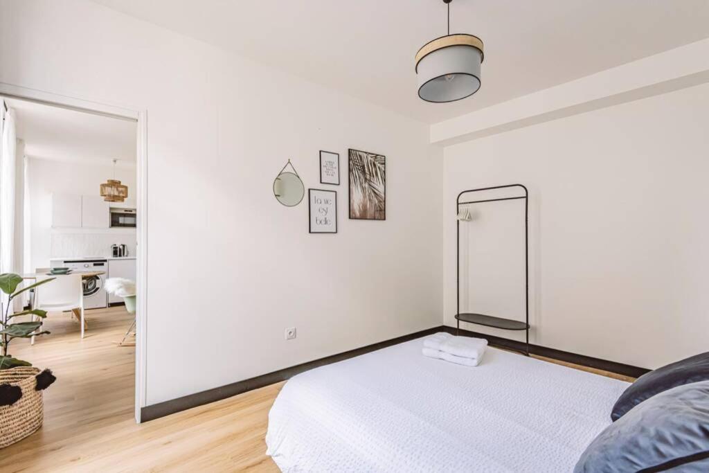 - Place Du Forum - Cathedrale Hyper Centre Apartment Reims