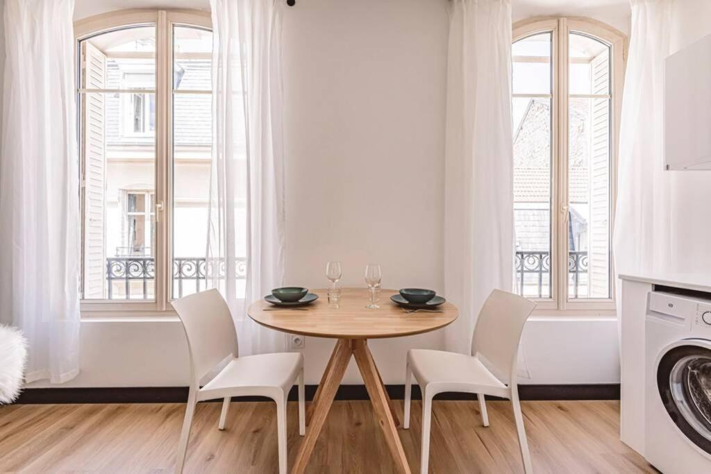 Apartment - Place Du Forum - Cathedrale Hyper Centre Reims