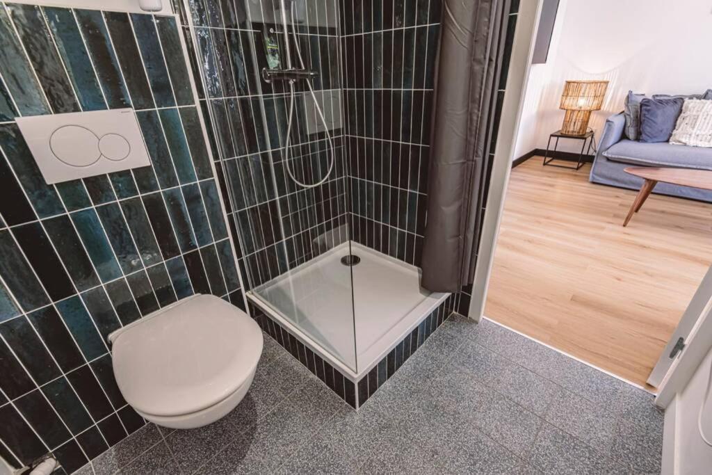 - Place Du Forum - Cathedrale Hyper Centre Apartment *