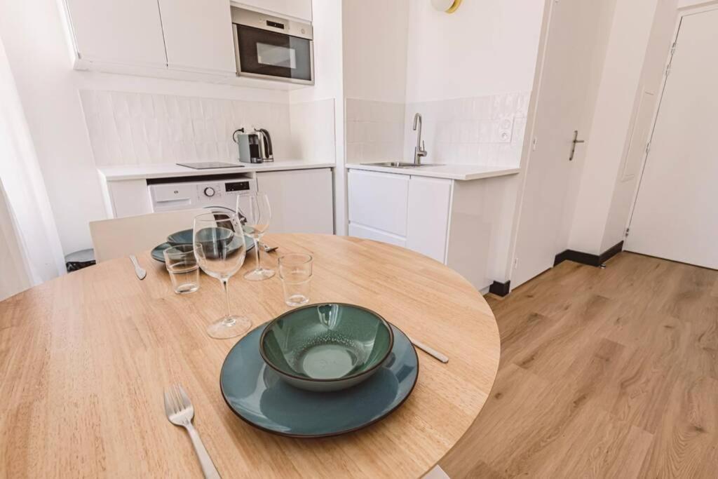 - Place Du Forum - Cathedrale Hyper Centre Apartment